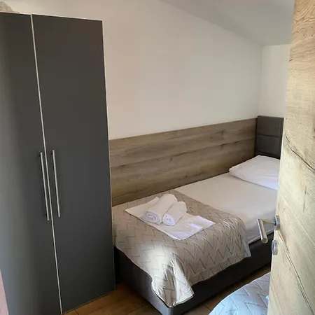 Grey Apartamento *