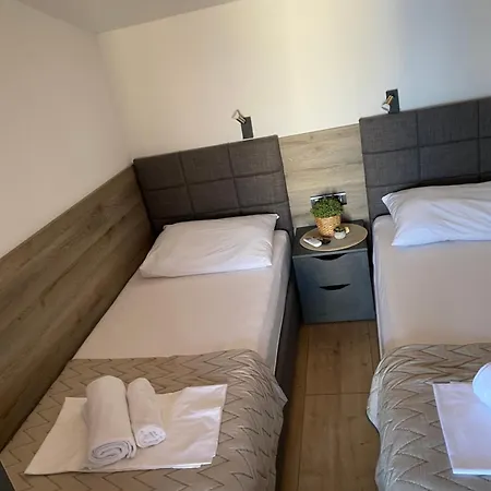 Grey Apartamento