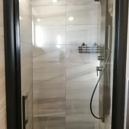 Apartmán Grey *
