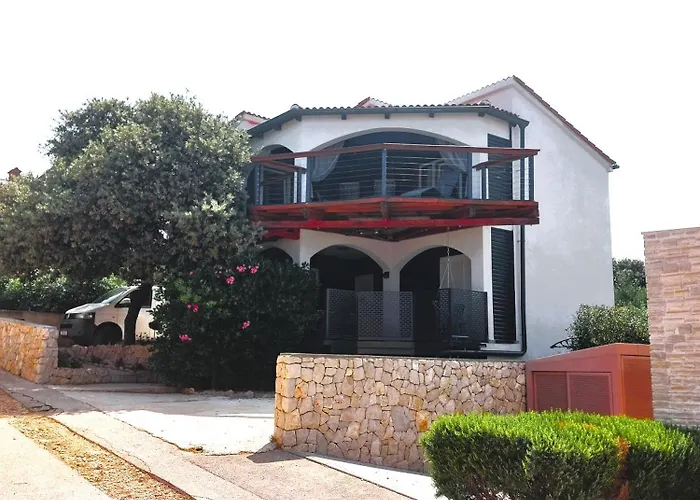 Apartmán Grey