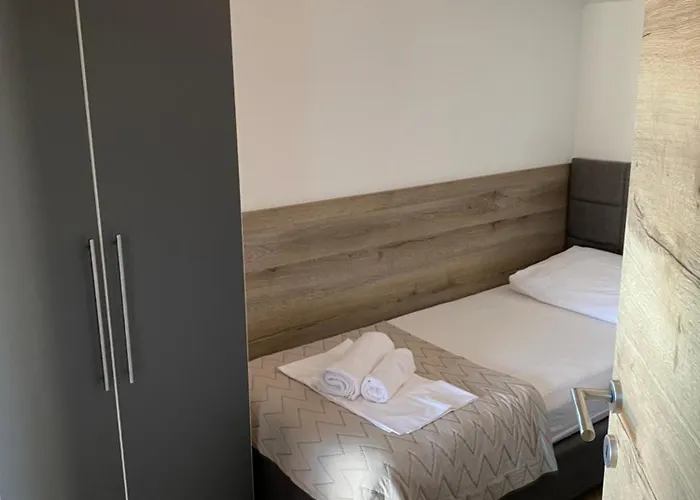 Grey Apartmán *