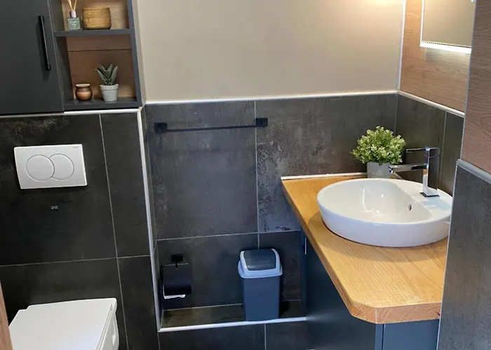 Grey شقة ماندري