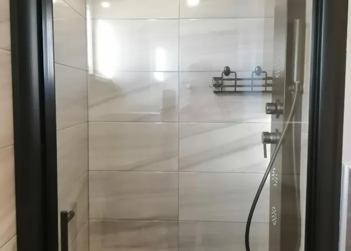 Apartmán Grey *