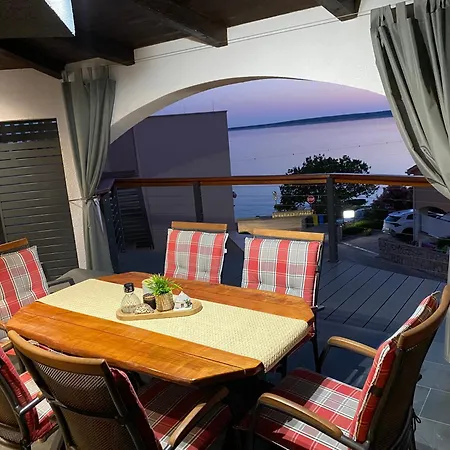 Grey Appartement Mandre