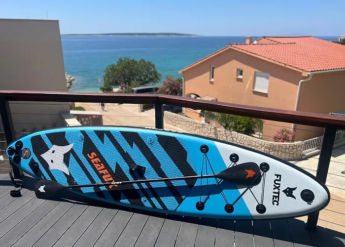 Апартаменты Grey Мандре