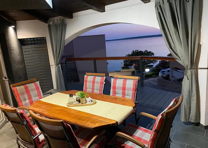 Grey Appartement Mandre